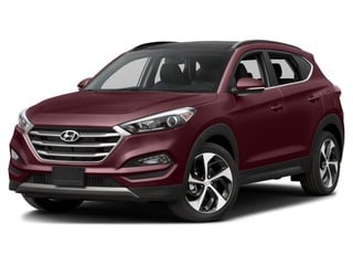 used 2018 Hyundai Tucson car, priced at $16,439