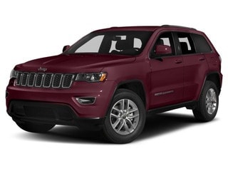 used 2018 Jeep Grand Cherokee car, priced at $15,988