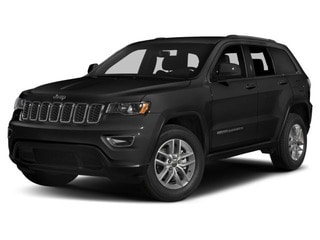used 2018 Jeep Grand Cherokee car, priced at $14,988