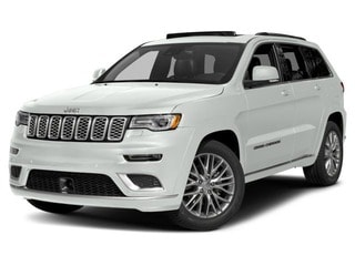 used 2018 Jeep Grand Cherokee car, priced at $22,998