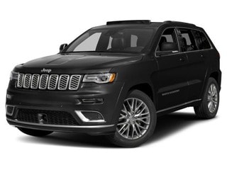 used 2018 Jeep Grand Cherokee car, priced at $19,998