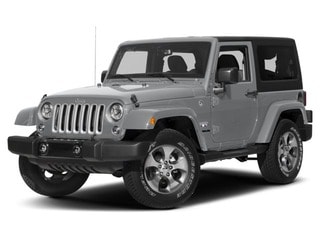used 2018 Jeep Wrangler JK car, priced at $21,998