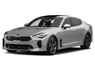 used 2018 Kia Stinger car, priced at $17,998