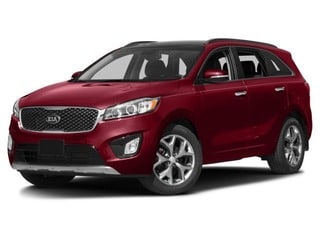 used 2018 Kia Sorento car, priced at $18,999