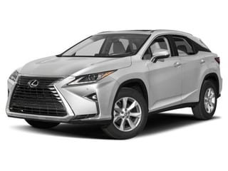 used 2018 Lexus RX car, priced at $28,998