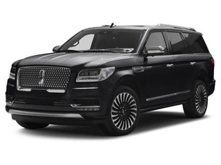 used 2018 Lincoln Navigator car, priced at $33,998