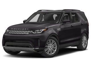 used 2018 Land Rover Discovery car, priced at $21,498