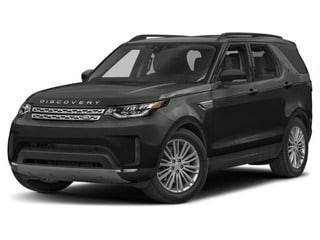 used 2018 Land Rover Discovery car, priced at $21,998