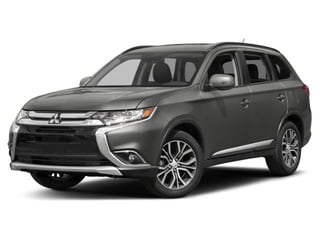 used 2018 Mitsubishi Outlander car, priced at $11,998