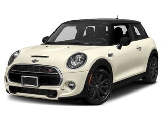used 2018 MINI Hardtop 2 Door car, priced at $21,500