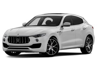 used 2018 Maserati Levante car, priced at $23,998