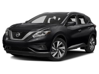 used 2018 Nissan Murano car, priced at $16,998