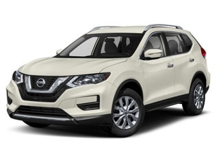 used 2018 Nissan Rogue car, priced at $13,798