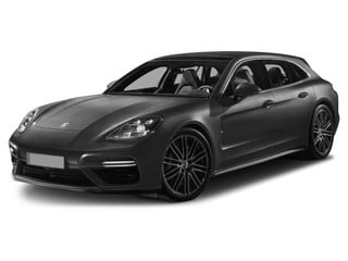 used 2018 Porsche Panamera car