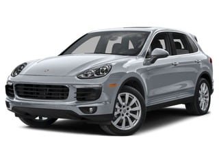 used 2018 Porsche Cayenne car, priced at $37,998