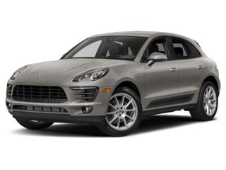 used 2018 Porsche Macan car, priced at $37,998