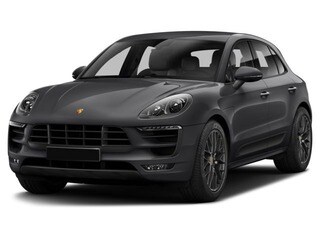 used 2018 Porsche Macan car, priced at $44,998