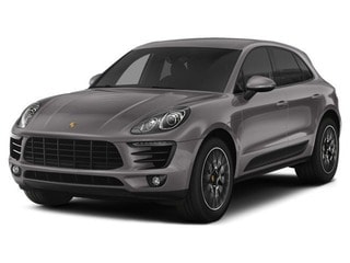 used 2018 Porsche Macan car, priced at $47,998