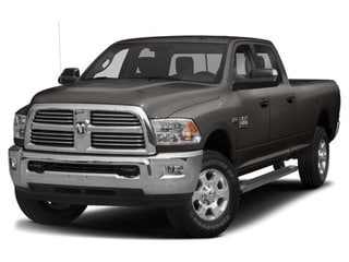 used 2018 Ram 3500 car