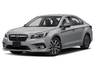 used 2018 Subaru Legacy car