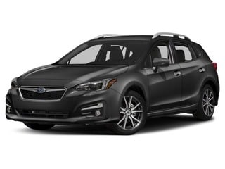 used 2018 Subaru Impreza car