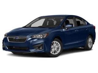 used 2018 Subaru Impreza car, priced at $17,379