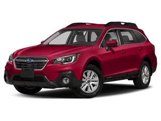 used 2018 Subaru Outback car, priced at $15,990
