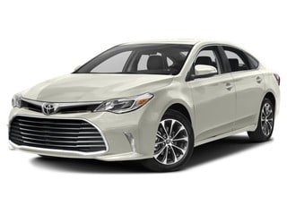 used 2018 Toyota Avalon car, priced at $19,185