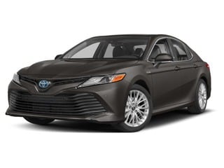 used 2018 Toyota Camry car, priced at $19,998