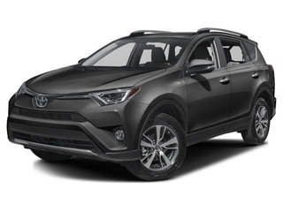 used 2018 Toyota RAV4 car, priced at $23,888