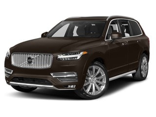 used 2018 Volvo XC90 car, priced at $18,998