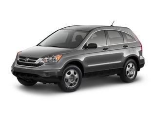 used 2010 Honda CR-V car, priced at $10,000