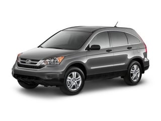 used 2010 Honda CR-V car, priced at $12,497