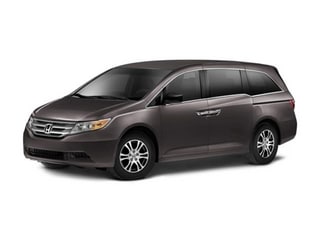 used 2011 Honda Odyssey car, priced at $6,998