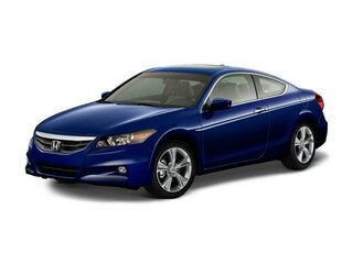used 2012 Honda Accord car
