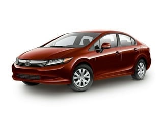 used 2012 Honda Civic car, priced at $14,998