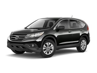 used 2012 Honda CR-V car, priced at $13,998