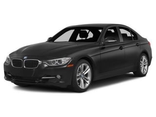 used 2015 BMW 328i car, priced at $12,998