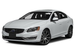 used 2015 Volvo S60 car, priced at $21,500