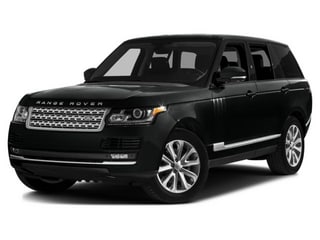 used 2016 Land Rover Range Rover car, priced at $29,998