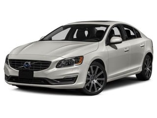 used 2017 Volvo S60 car