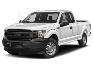 used 2018 Ford F-150 car, priced at $29,193