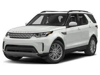 used 2018 Land Rover Discovery car, priced at $19,998