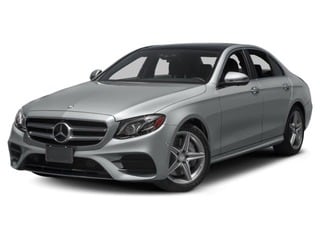 used 2018 Mercedes-Benz E-Class car, priced at $22,497