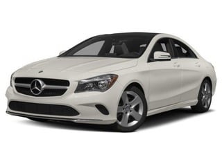 used 2018 Mercedes-Benz CLA 250 car, priced at $12,997