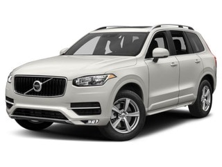 used 2018 Volvo XC90 car, priced at $22,698