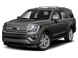 used 2019 Ford Expedition car, priced at $34,688