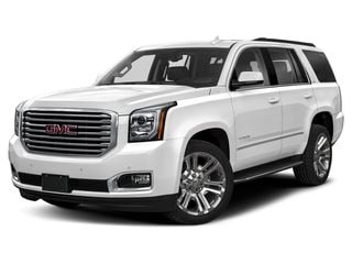 used 2019 GMC Yukon car, priced at $31,998