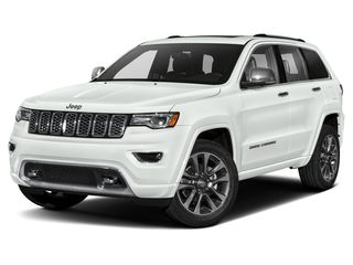 used 2019 Jeep Grand Cherokee car, priced at $23,998