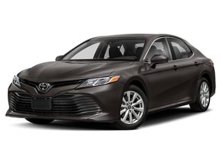 used 2019 Toyota Camry car, priced at $17,959
